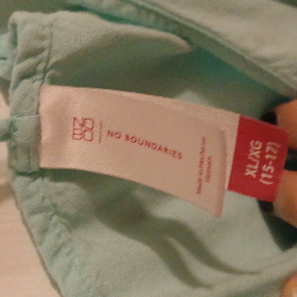 Tank top - Picture 4 of 4